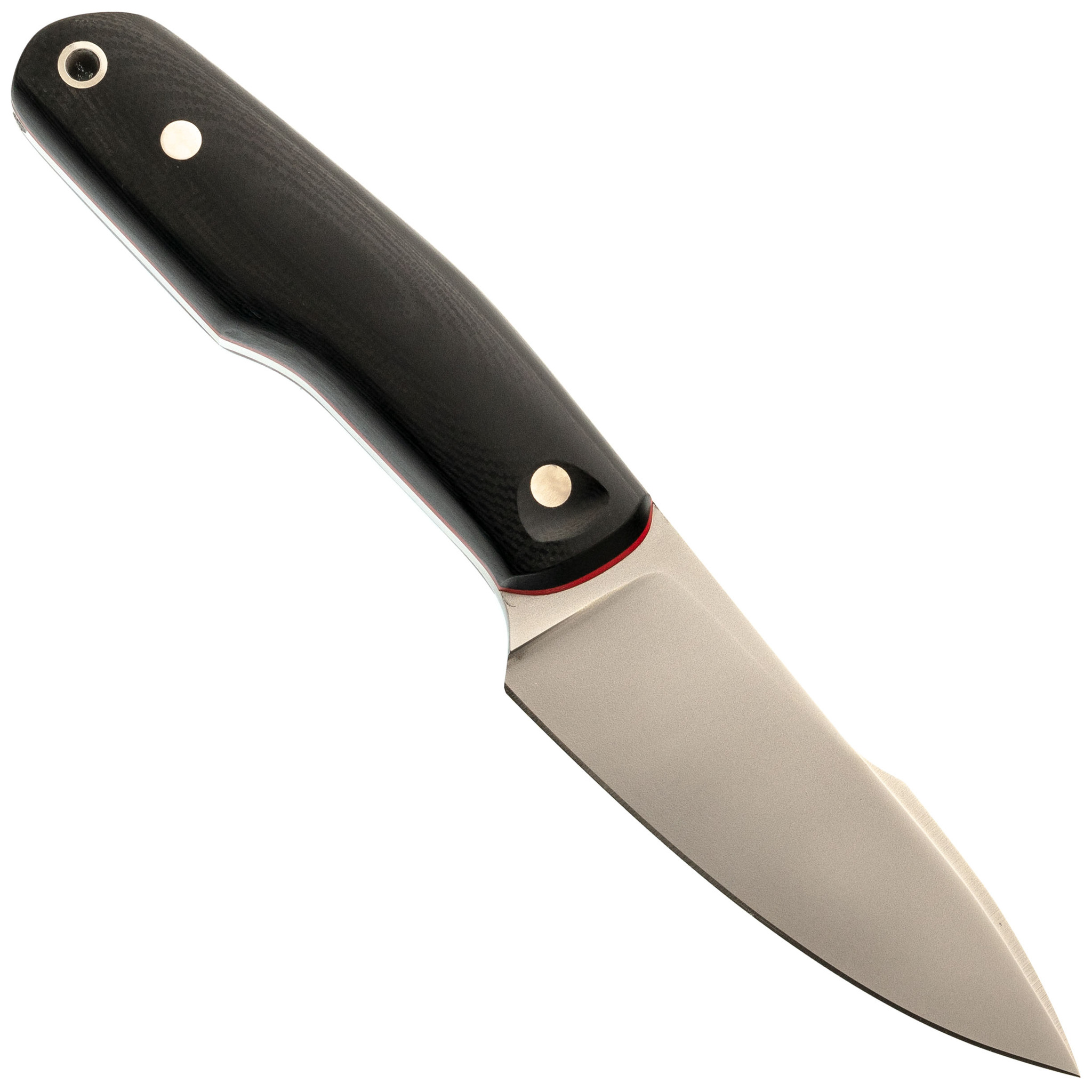Нож Акула, сталь Elmax, G10 - фото 4