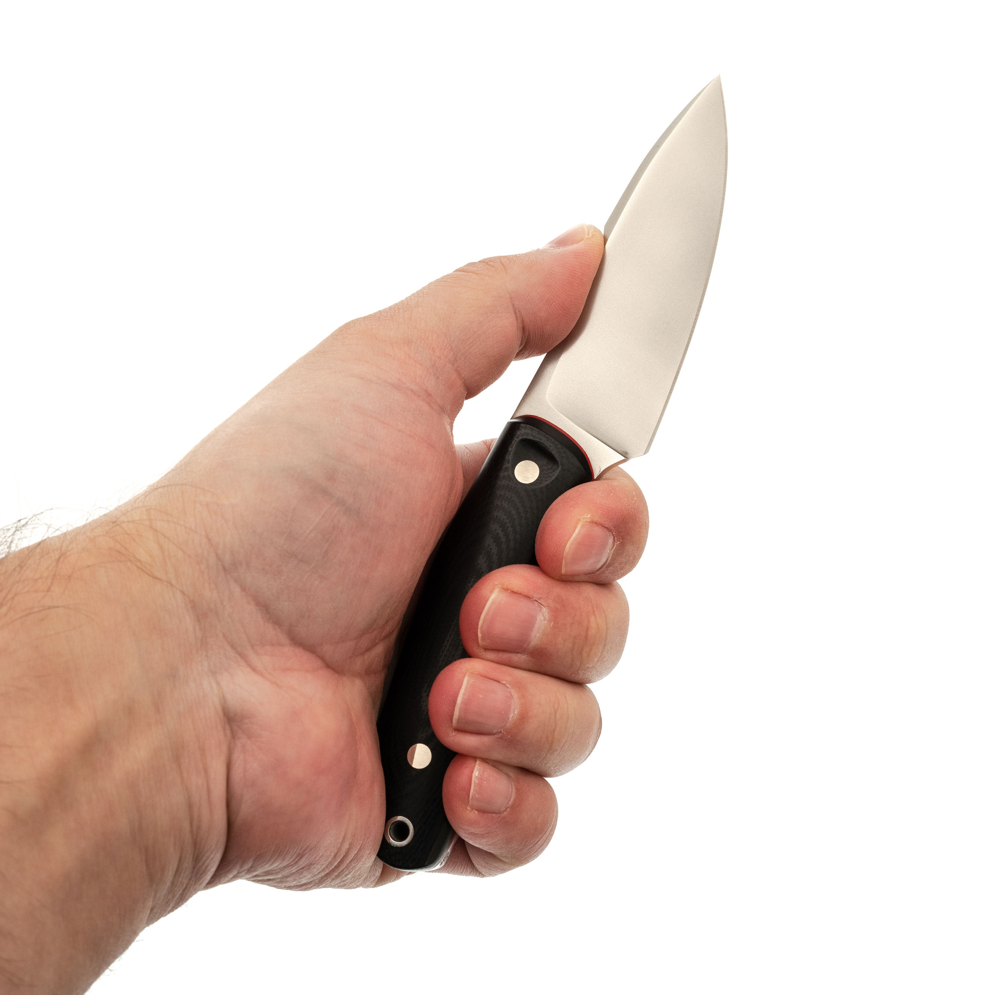 Нож Акула, сталь Elmax, G10 - фото 5