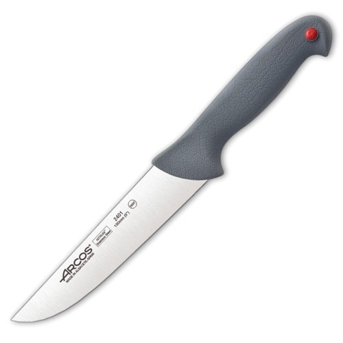 Нож разделочный Colour-prof 2401, 150 мм