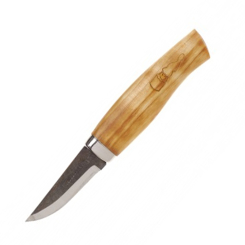 Набор охотничьих ножей Spikke 12 шт. 6.3 см. обложка для охотничьих документов коричневый лось пергама