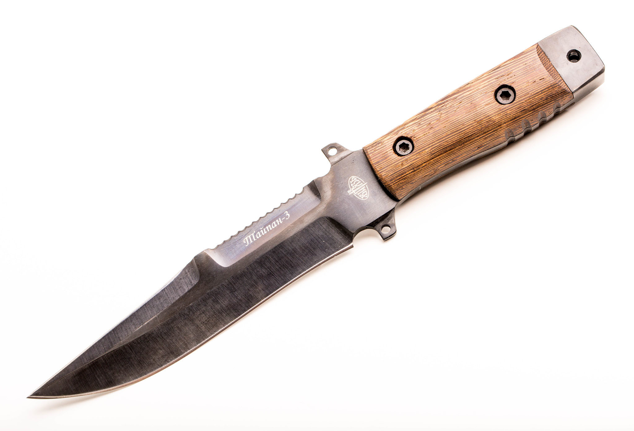 Нож Тайпан-3 от Витязь