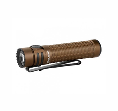 Фото Фонарь Olight Warrior mini 3 Desert Tan