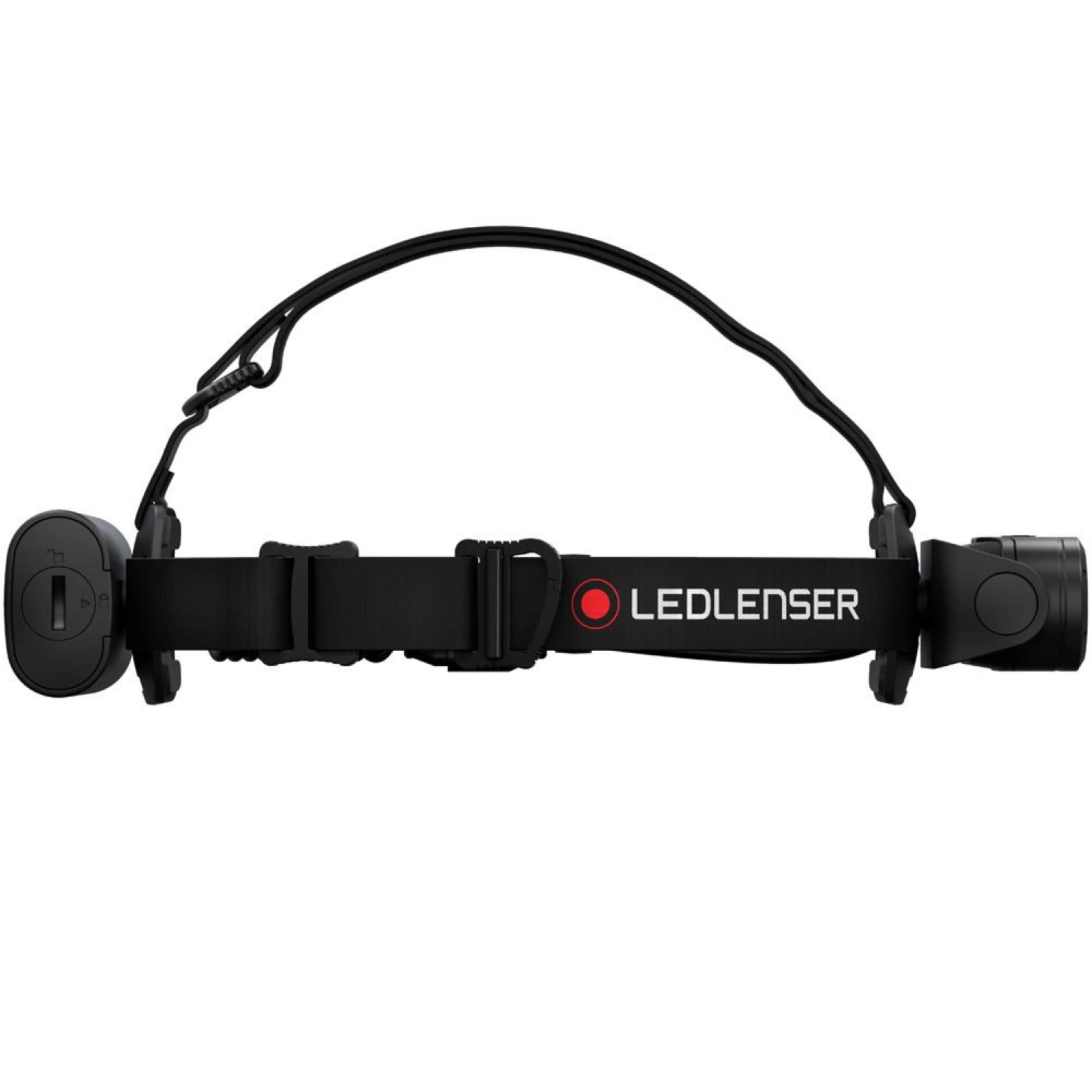Фонарь светодиодный налобный LED Lenser H19R Сore, 3500 лм, аккумулятор - фото 3