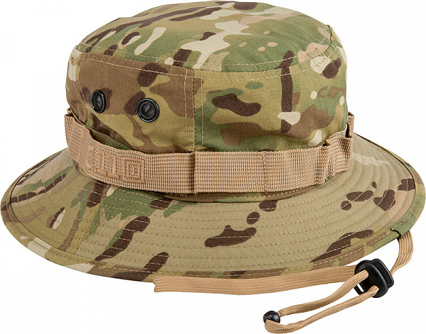 Панама Boonie Hat MC 89076, 5.11 Tactical