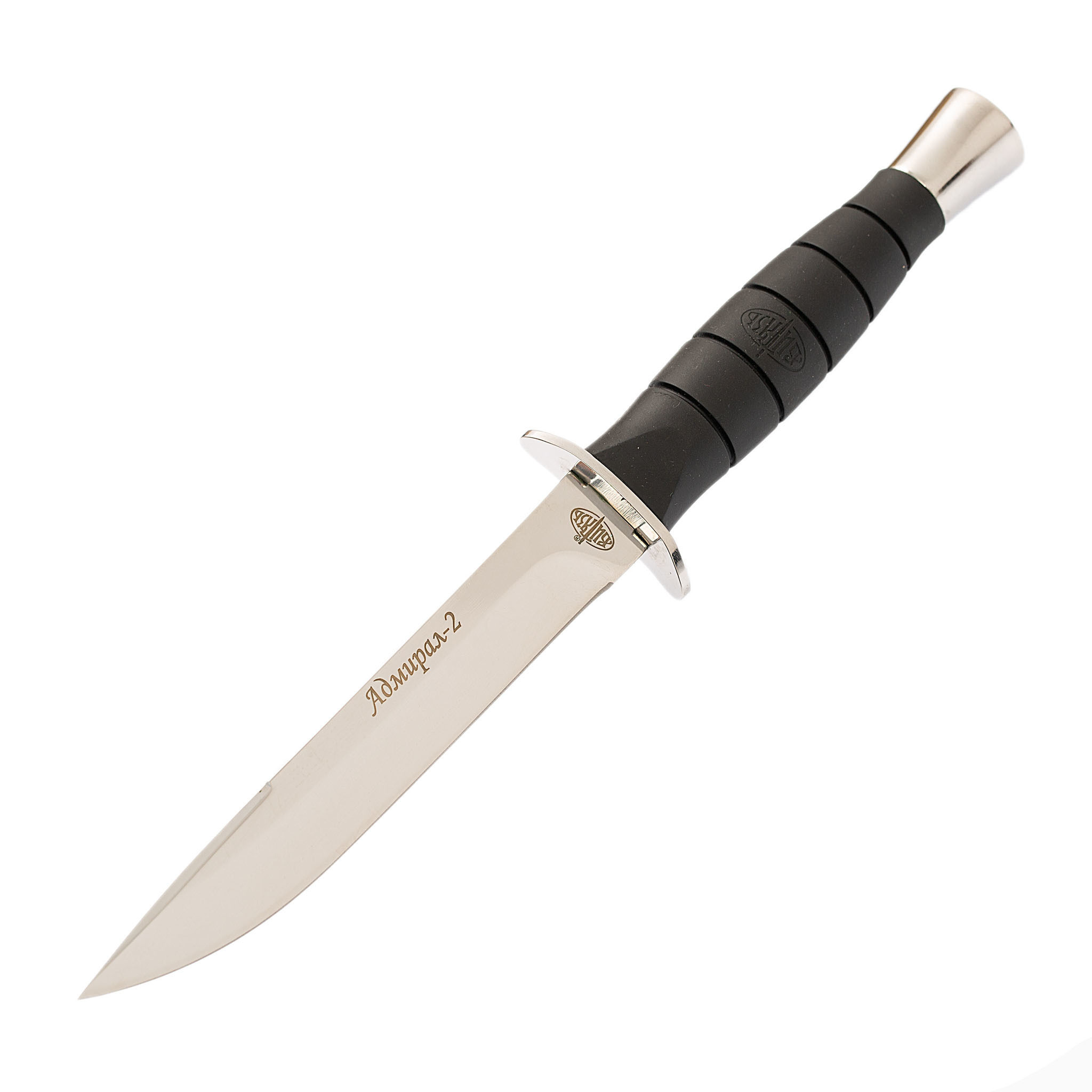Нож армейский Адмирал-2 нож армейский златоуст