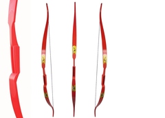 Фото Лук традиционный Rolan Snake 60