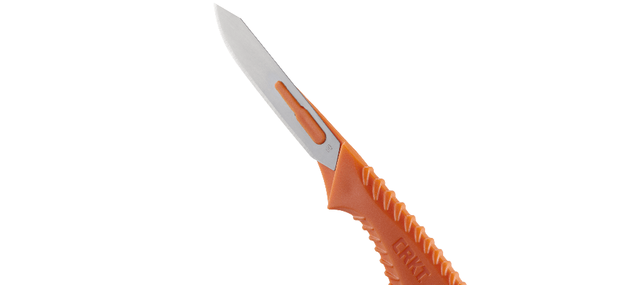 Нож Elk Ridge.