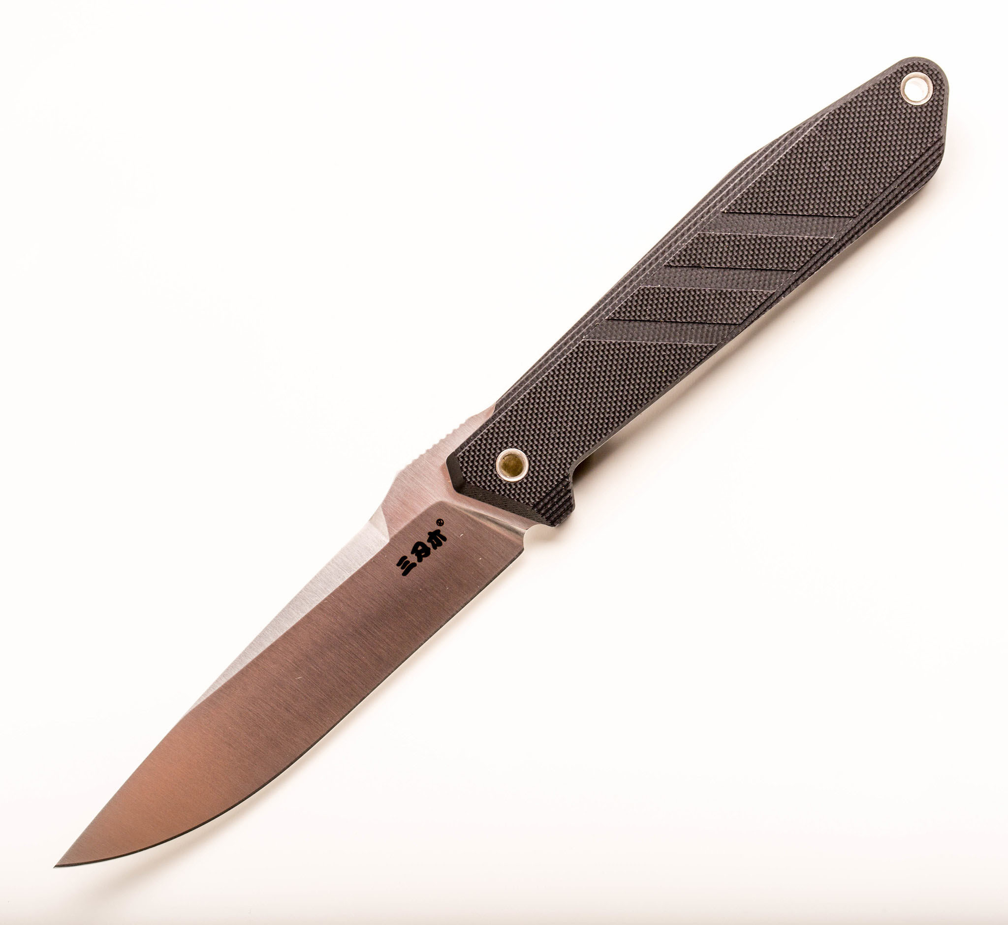 Нож Sanrenmu S758