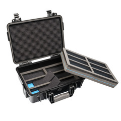 Фото Защитный кейс для складных ножей (12 шт)