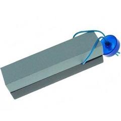 Фото Камень точильный комбинированный #180/#320, 134*40*30