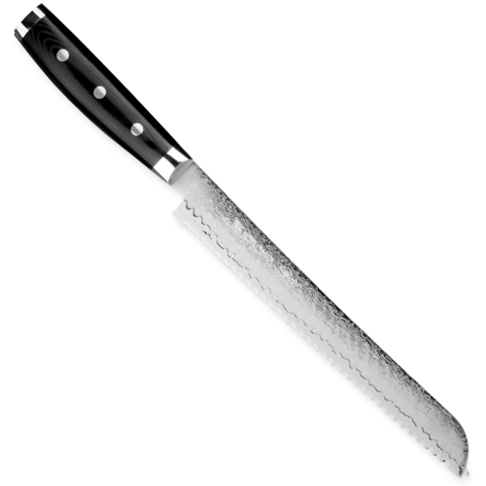 Нож для хлеба Gou YA37008, 230 мм от Ножиков