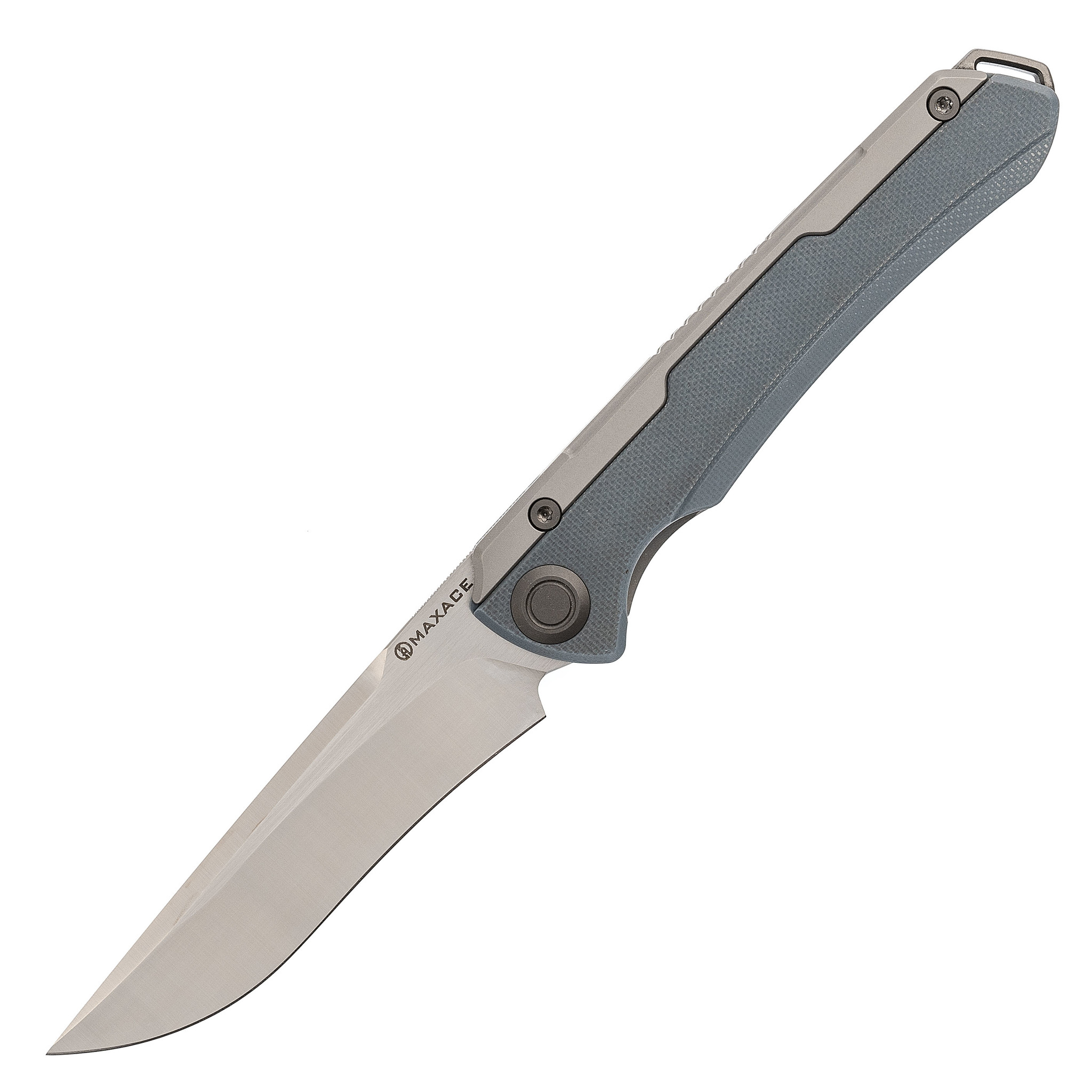 Складной нож Maxace Kestrel, M390 - фото 1