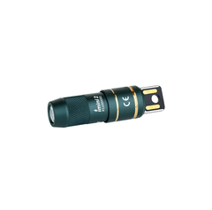 Фото Фонарь Olight imini 2 Dream Blue