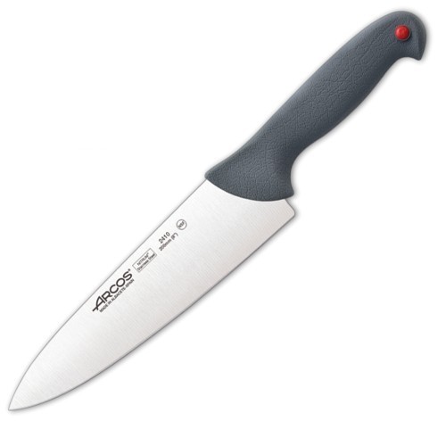 Нож Шефа Colour-prof 2410, 200 мм