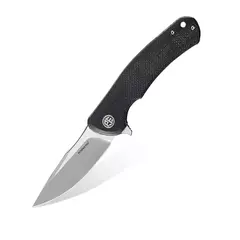 Фото Складной нож Petrified Fish Warrior, сталь K110, рукоять G10