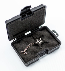 Фото Сюрикен - мультитул Army