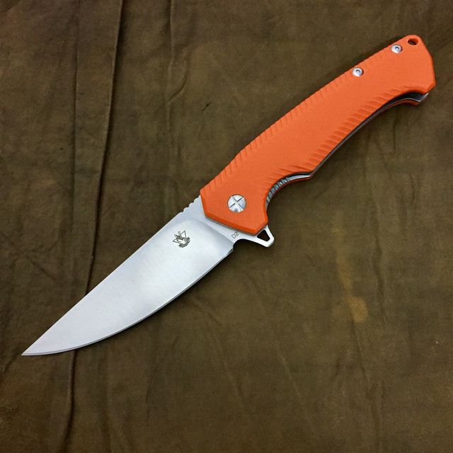 Складной нож Резус-4 - фото 1