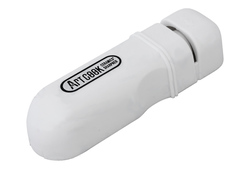 Фото Точилка керамическая, Tojiro, FK-437, белая