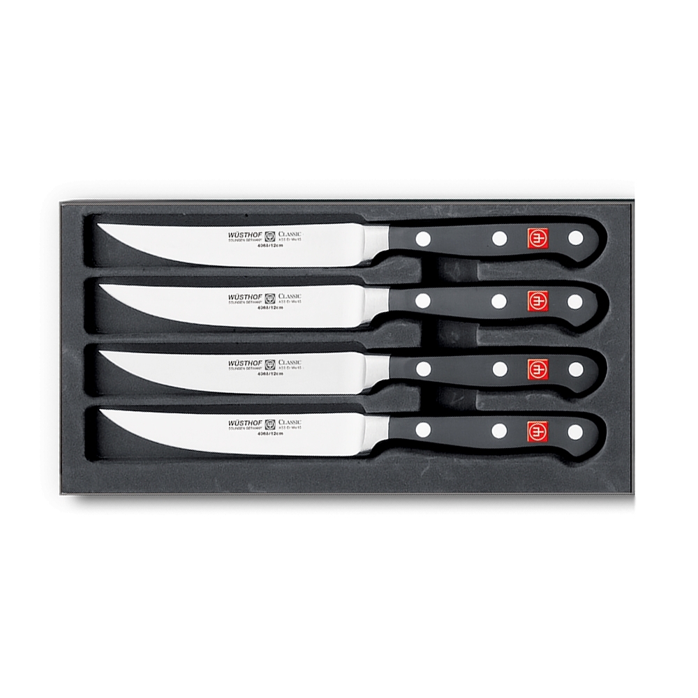 Набор ножей для стейка 9731, серия Classic от Ножиков