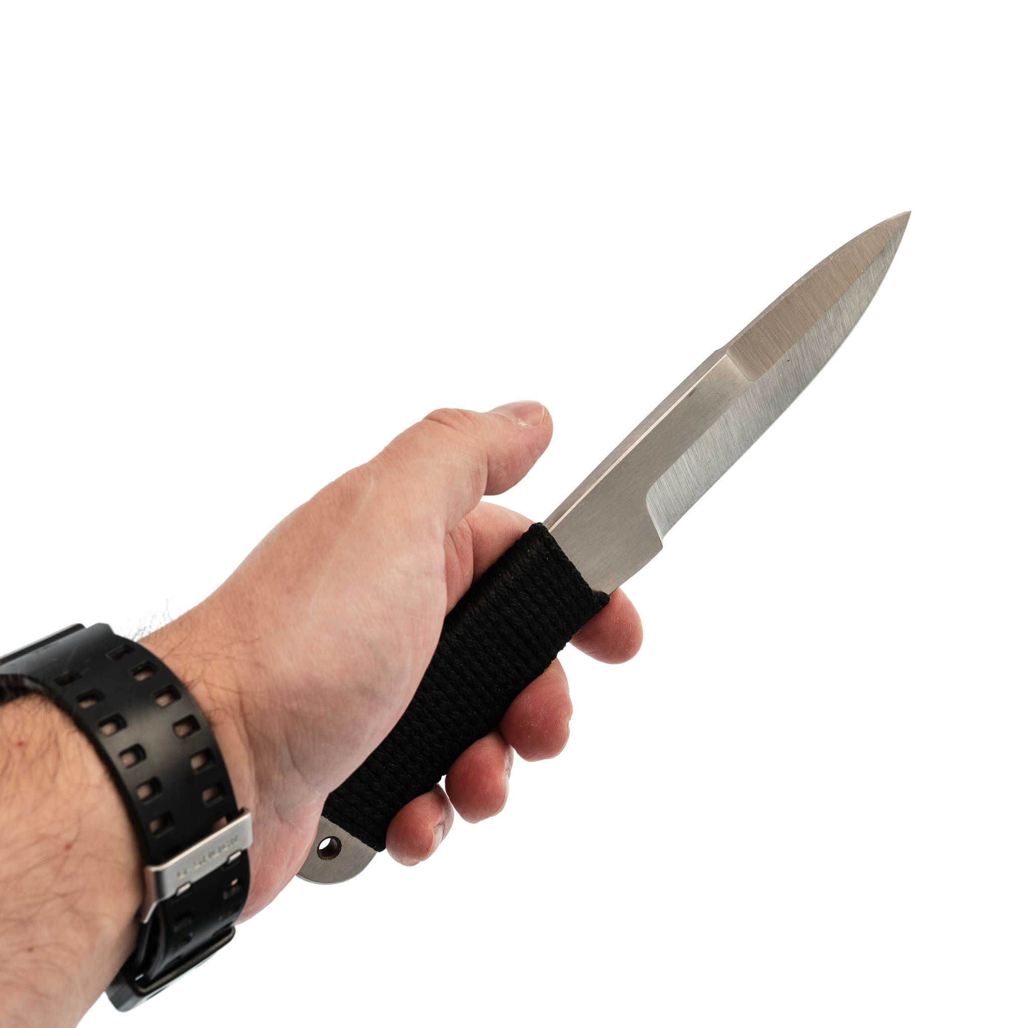 Метательный нож «Тайга» - фото 4