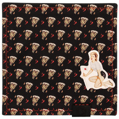 Фото Хэнк Grey Raven 