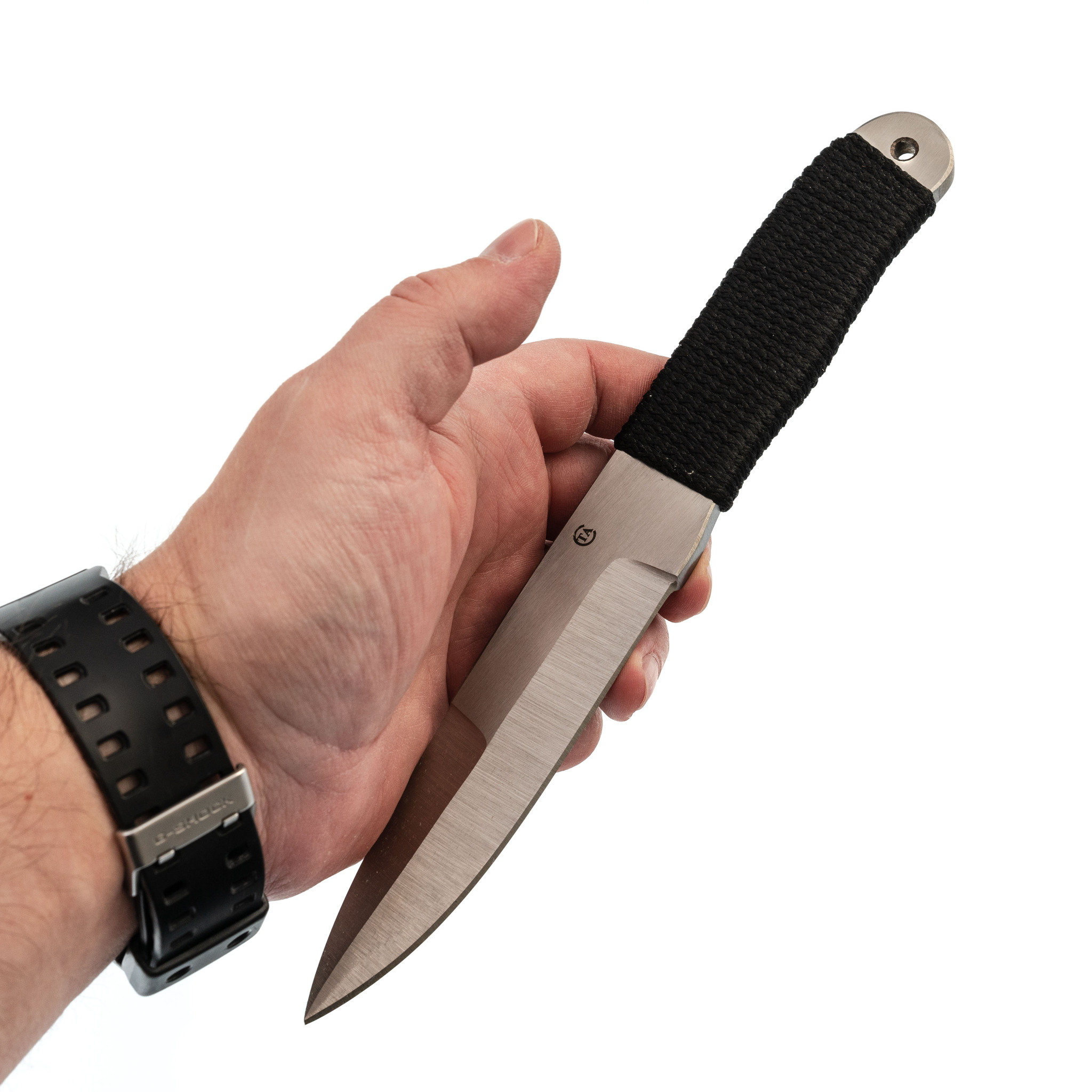 Метательный нож «Тайга» - фото 5