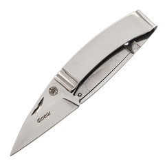 Фото Складной нож-зажим Флеш