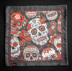 Фото Платок (хэнк) Черепа, Daggerr