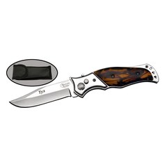 Фото Складной нож Туз