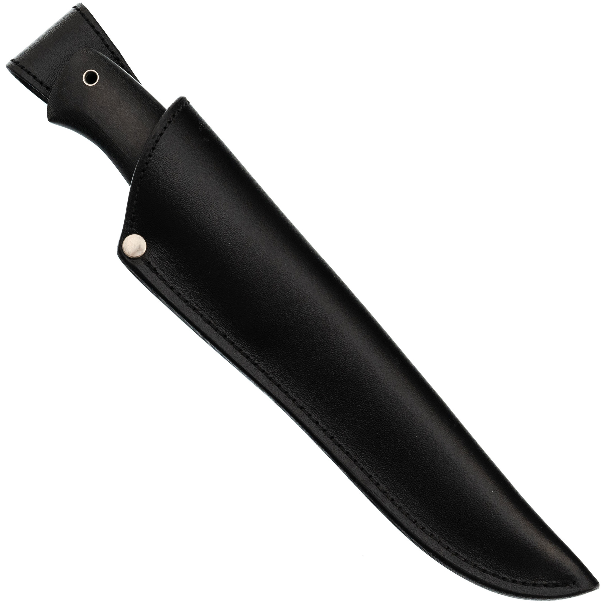 Авторский нож Спартак 1, подарочный, сталь M390, дерево - фото 9