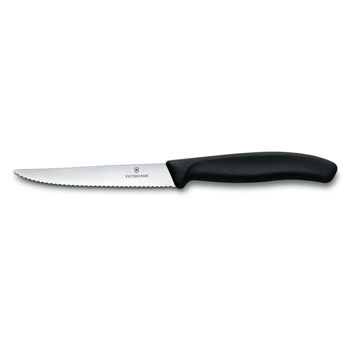 Кухонный нож для стейка Victorinox 6.7233 - фото 1