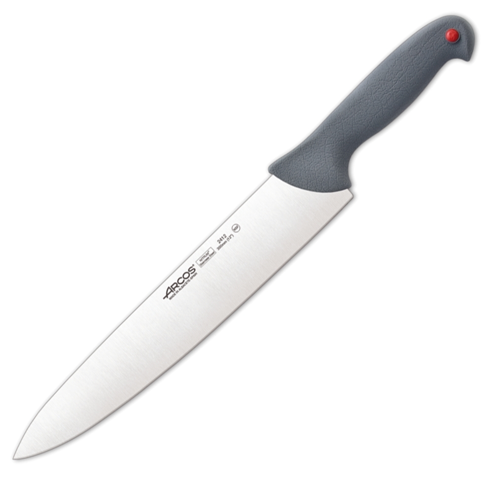 Нож Шефа Colour-prof 2412, 300 мм