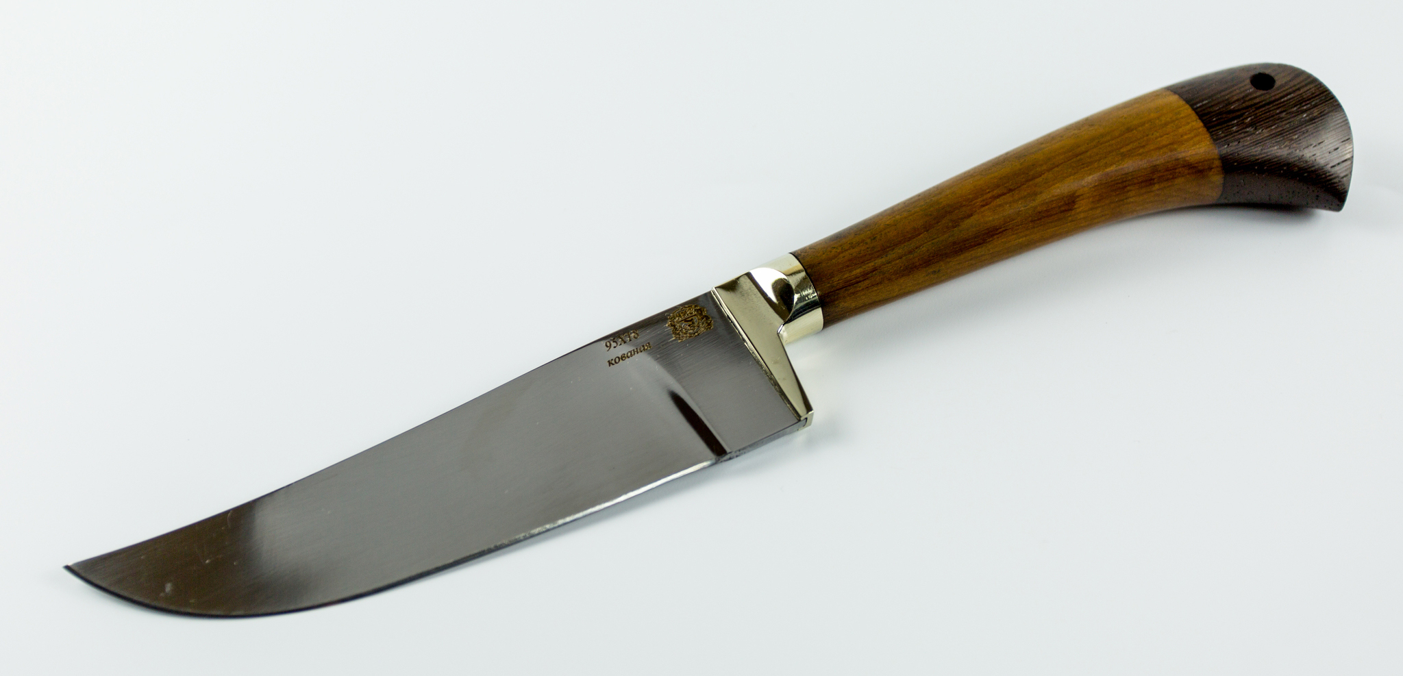 Нож Пчак Средний, 95х18 - фото 2