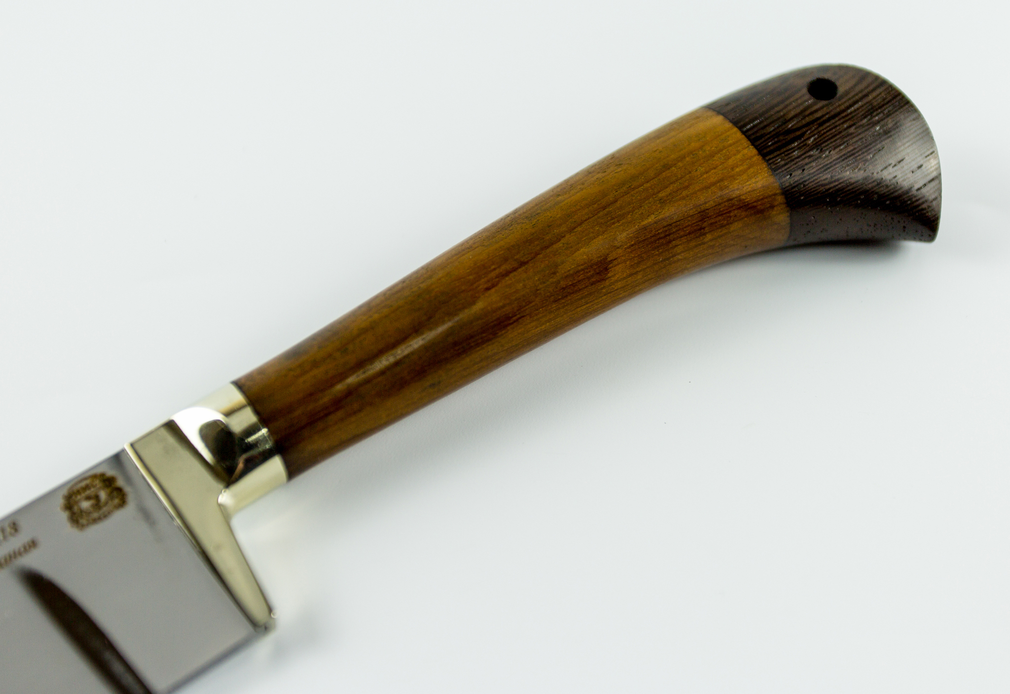 Нож Пчак Средний, 95х18 - фото 3