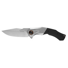 Фото Складной нож Kershaw Payout  K2075, сталь D2, рукоять G10