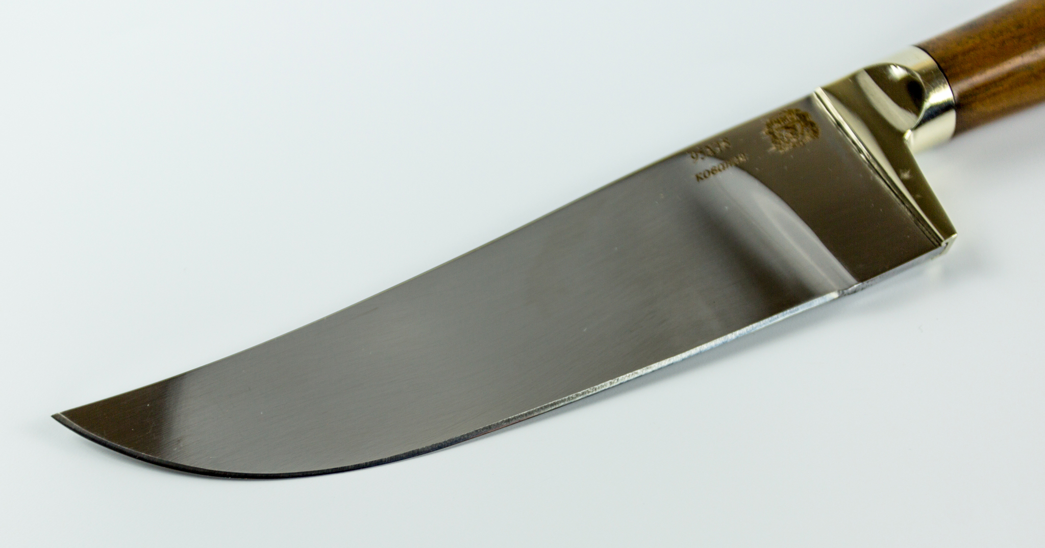 Нож Пчак Средний, 95х18 - фото 4