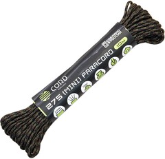 Фото Паракорд 275 Woodland, 10 м