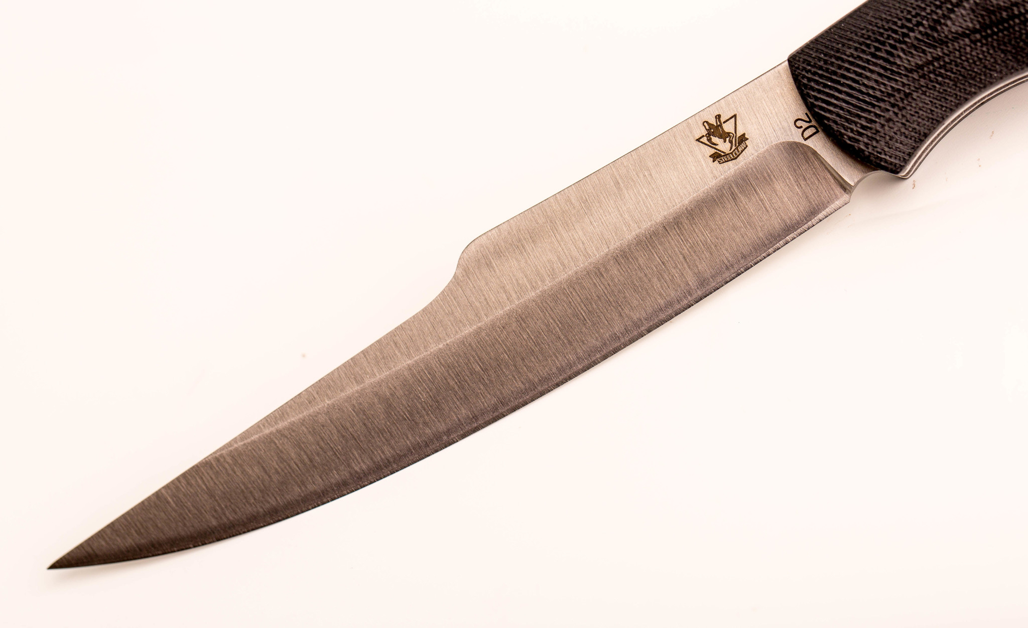 Нож складной Наваха 1, сталь D2 от Ножиков