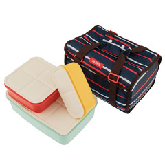 Фото Сумка-холодильник Thermos 135438, 3.92 л