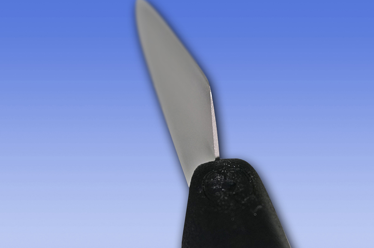 фото Нож кухонный универсальный titanium, forever, grt-16, титан, в коробке tojiro