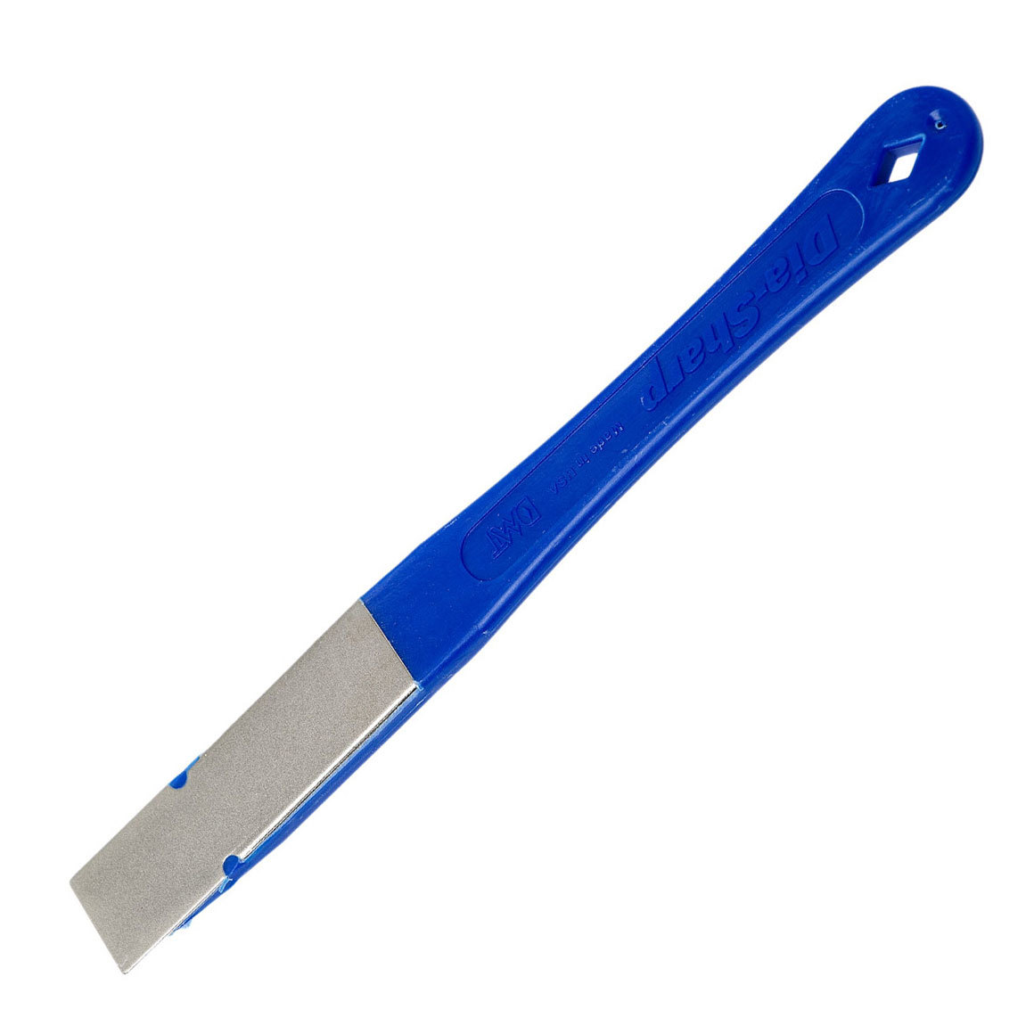 Алмазная точилка для ножей DMT® Coarse, 325 mesh, 45 micron, Все для заточки ножей, Бруски и камни для заточки