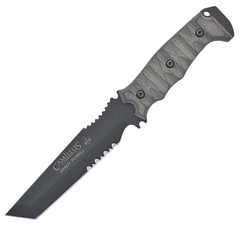 Фото Нож Camillus DAGR™ Fixed Blade Knife