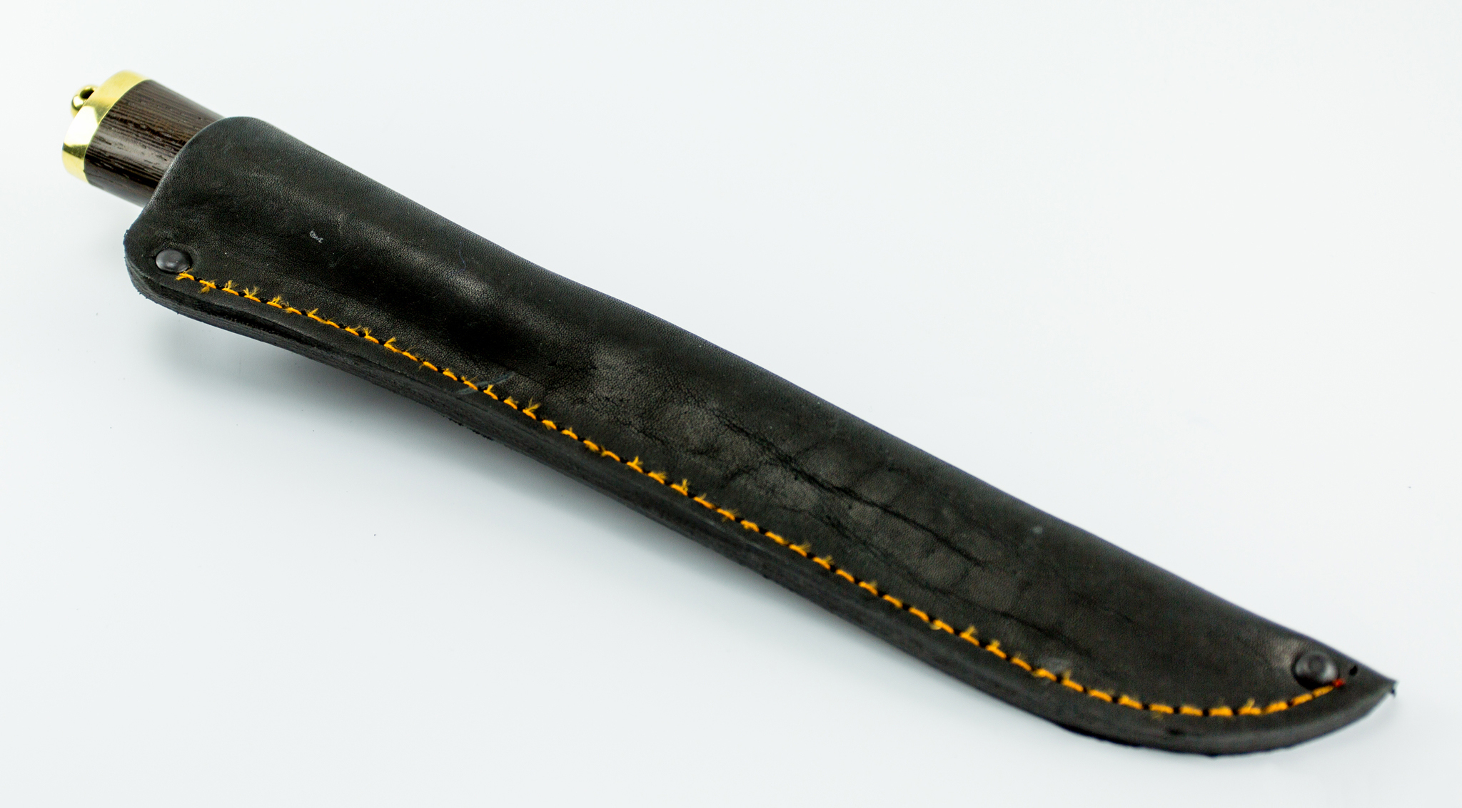 Нож Абхазский большой, 95Х18 - фото 6