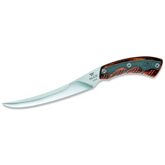 Фото Нож туристический Open Season Boning B0541RWS