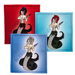 Фото Хэнк Barmaley Knives в ассортименте