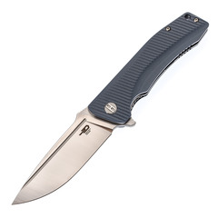 Фото Складной нож Bestech Knives Mako Blue, K110