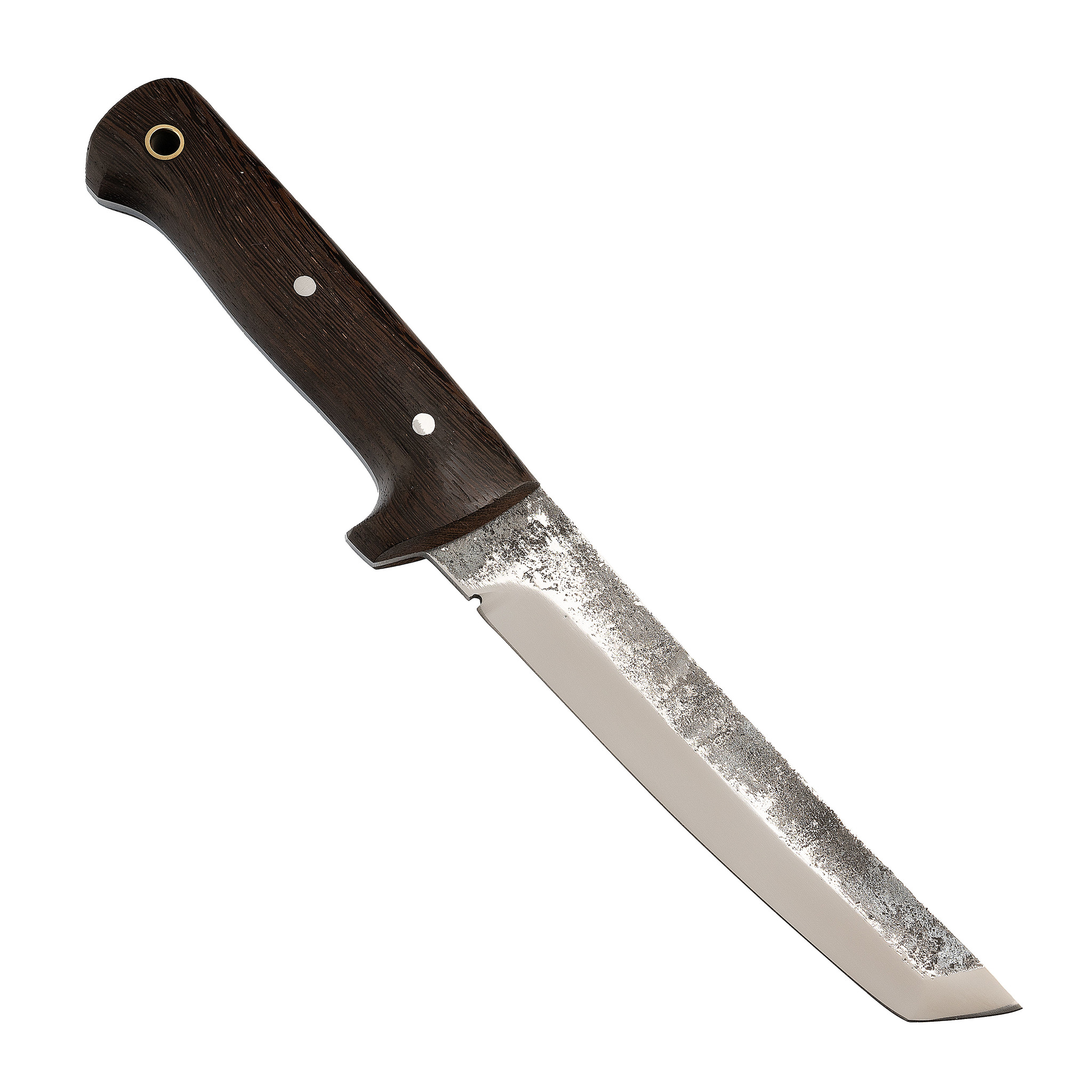 Нож Тантоид MT-12, сталь 95х18, венге - фото 3