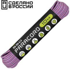 Фото Паракорд 550 Candy, 10 м
