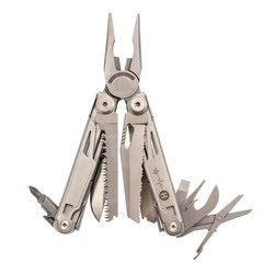 Фото Мультитул Honor Urban Tool