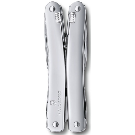 фото Мультитул victorinox swisstool spirit x, сталь x50crmov15, 26 функций